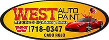 West Auto Paint Shop